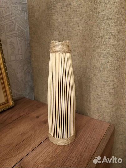 Ваза для декора