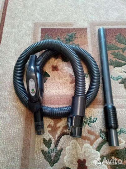 Запчасти пылесоса Samsung