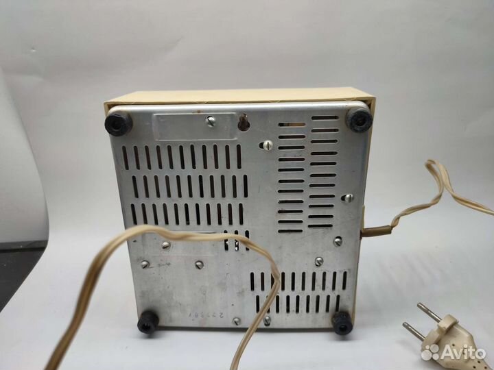 Стабилизатор напряжения Вега 5м