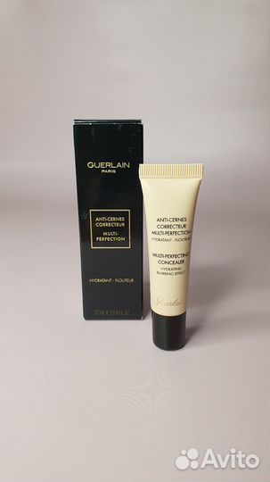 Корректор для лица и области вокруг глаз Guerlain