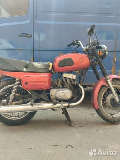 Продам восход 3м