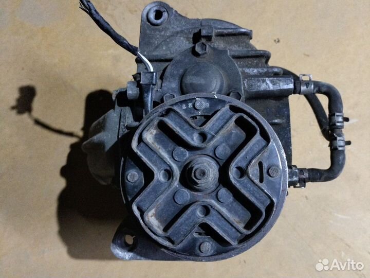 Компрессор sc 14