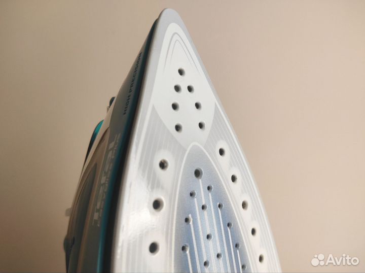 Утюг Tefal Easygliss plus