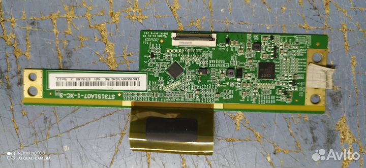 Блоки для телевизоров 11