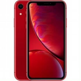 iPhone Xr, 64 ГБ