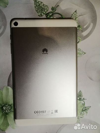 Планшет huawei t1 8.0