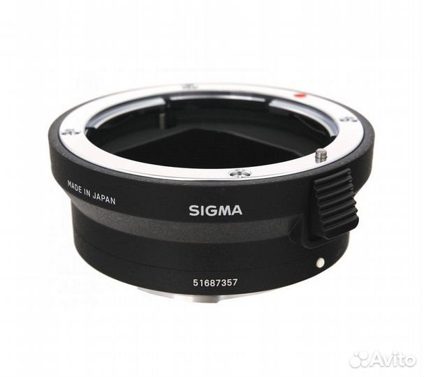 Адаптер Sigma MC-11 EF-Sony E