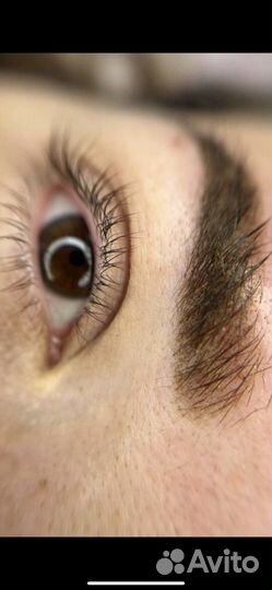 Перманентный макияж
