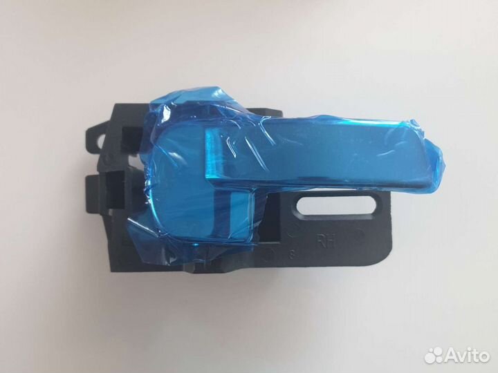 Дверные ручки для Nissan qashqai