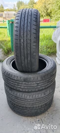 Bridgestone B250 18.4/60 R15 84H