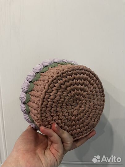 Набор корзин для Натальи