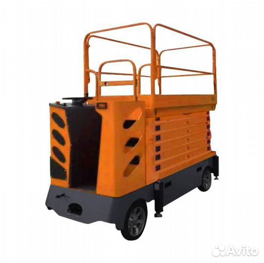 Подъемник grost tower automotive 500-9