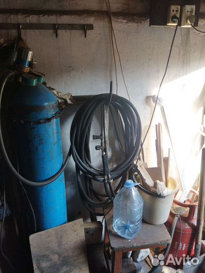 Прокат газосварочного оборудования