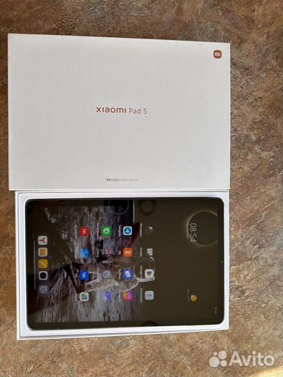 Xiaomi Pad 5