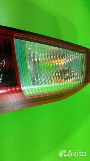 Фонарь правый для Opel Meriva 2003-2010