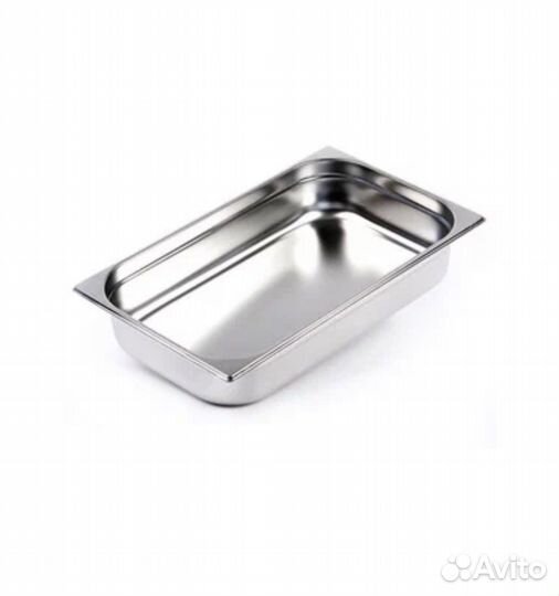 Гастроёмкости для мармита