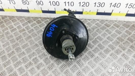 Вакуумный усилитель тормозов dacia logan 1 (96O04K