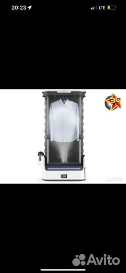 Продам паровой шкаф Tefal