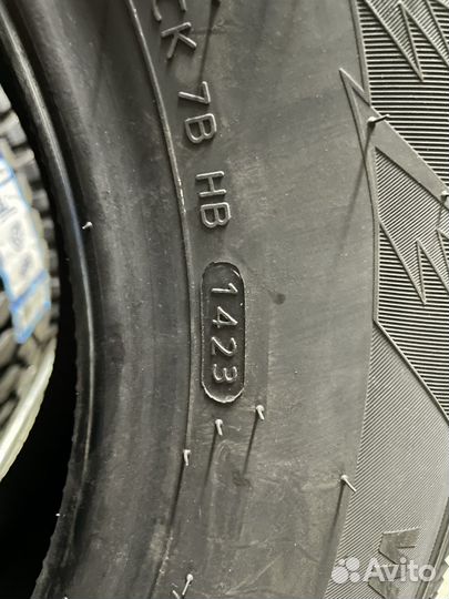 Hankook Winter I'Pike RS2 W429 205/65 R15 95T