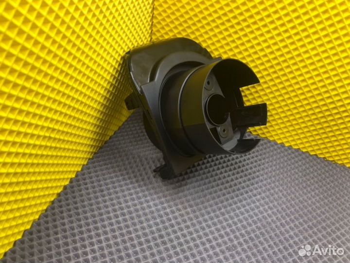 Кожух рулевой колонки Mercedes-Benz S-Class W140