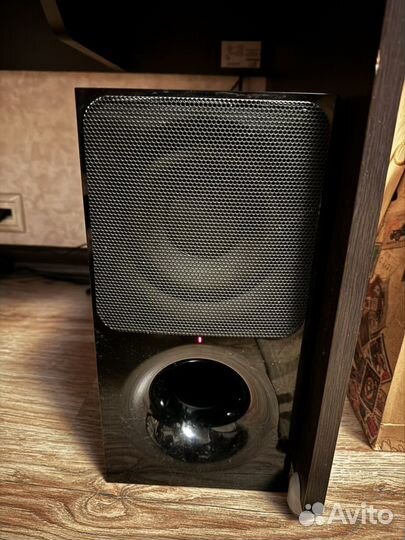 Саундбар Sony HT-CT390