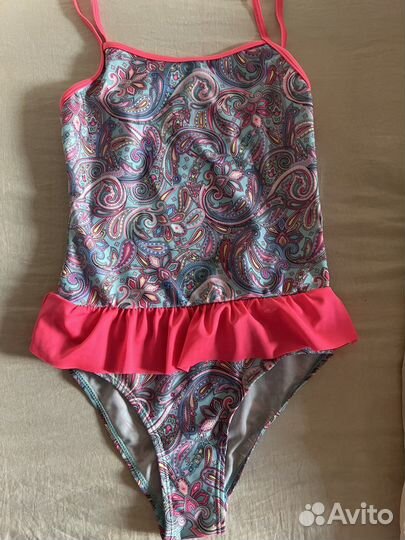 Купальники 146-158