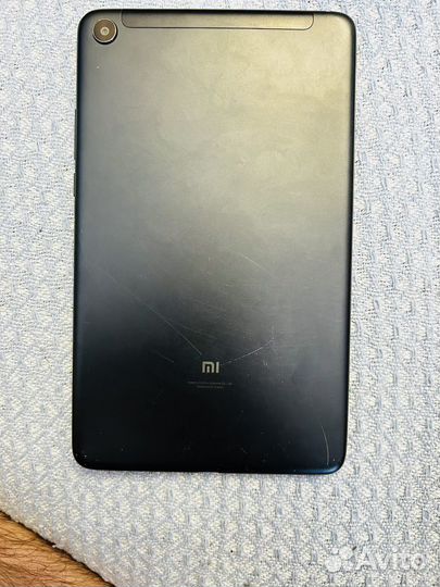 Планшет xiaomi mi pad 4 sim