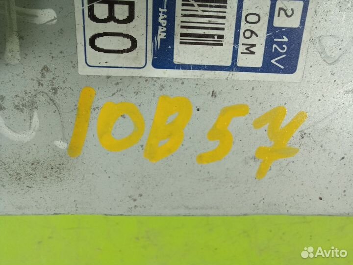 Блок управления АКПП для Suzuki Ignis