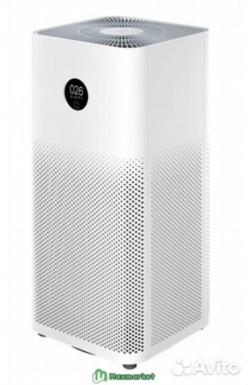 Очиститель воздуха Xiaomi Smart Air Purifier 4 Pro