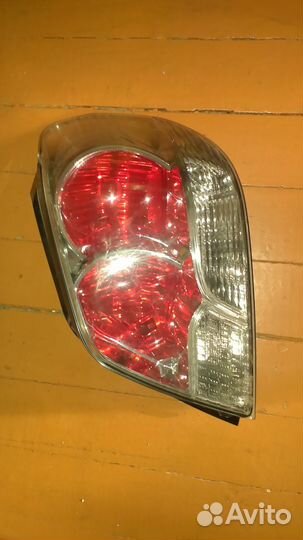 Фара задняя Митсубиси Аиртрек