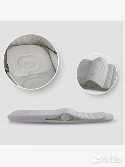 Коляска Inglesina Aptica xt 2 в 1