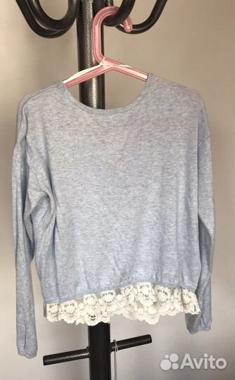 Комплект вещей для девочки