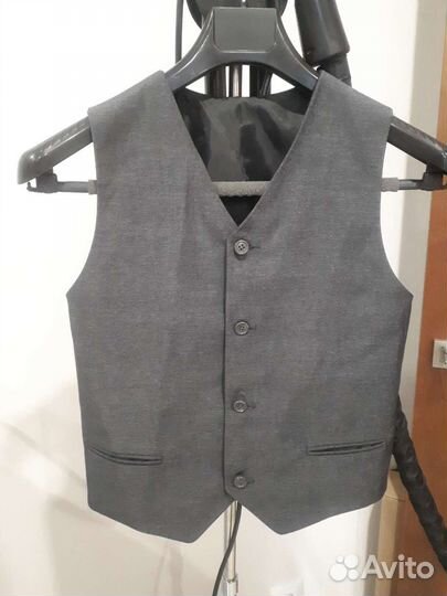 Костюм классический на мальчика Adonis(тройка)