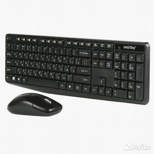 Беспроводной комплект SB SBC-235380AG-KK