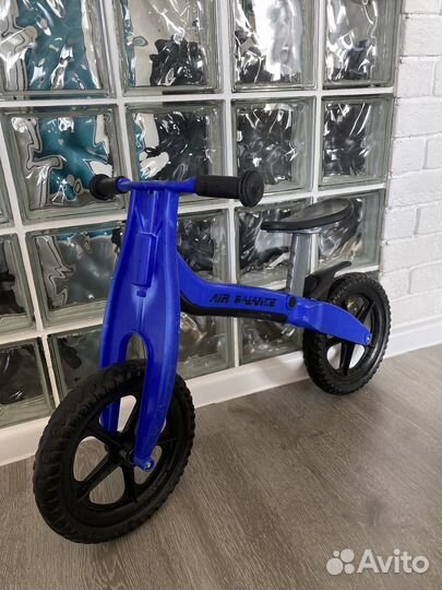 Беговел детский