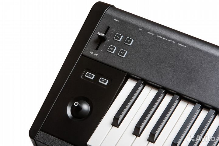 Midi-клавиатура Kurzweil KM88
