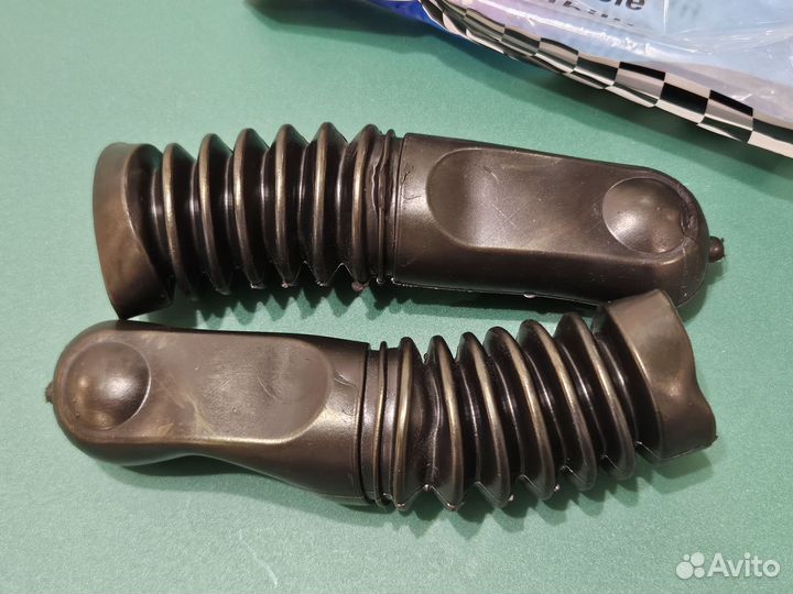 Гофры амортизаторов Yamaha Jog 3kj