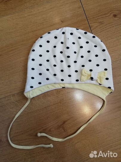 Шапочка 44-46 размер