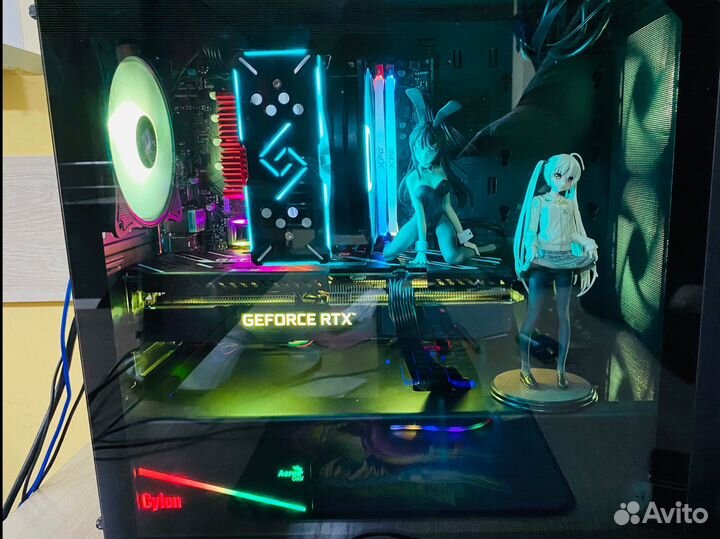 Компьютерная помощ, Сборка, Ремонт пк