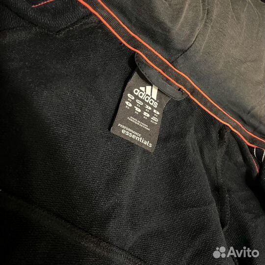 Кофта мужская adidas