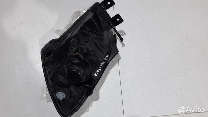 Фара правая Kia Sportage не оригинал