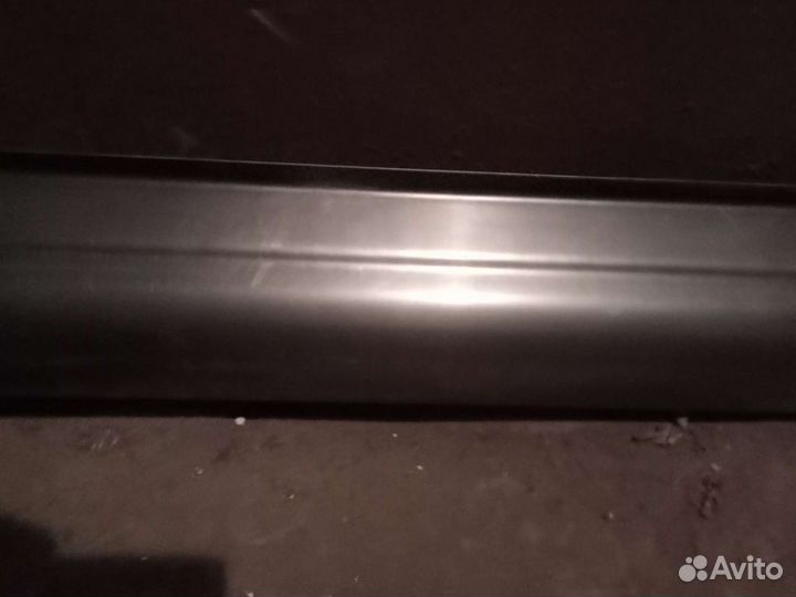 Порог Тойота Пассо