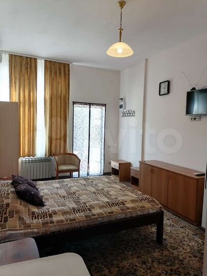 Квартира-студия, 22 м², 1/3 эт.