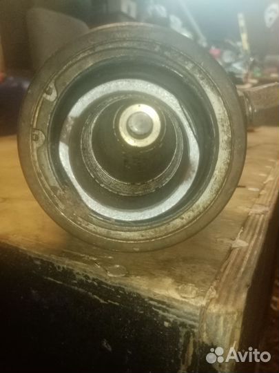 Гидроцилиндр