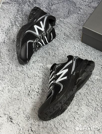 New Balance 860 v8 Весна 2025
