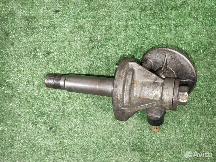 Корпус масляного фильтра renault megane 3