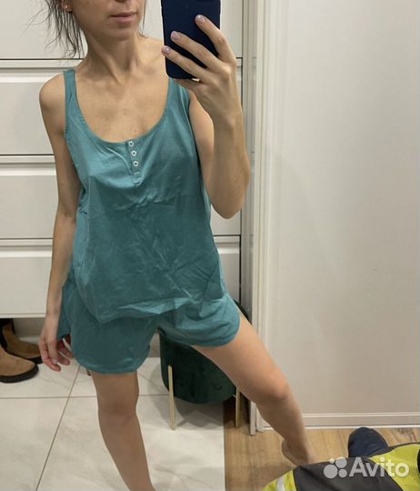 Костюм для дома Gap