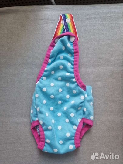 Подгузники трусики