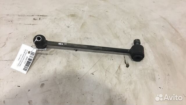Стойка стабилизатора задняя правая Mercedes E350