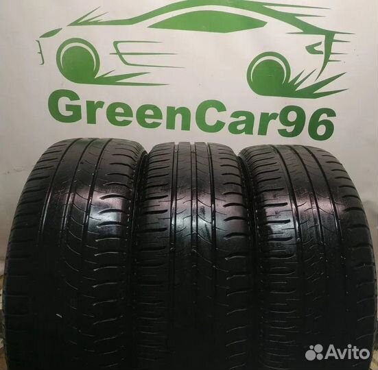 Michelin Energy Saver 205/55 R16